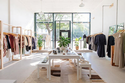 Clothing
