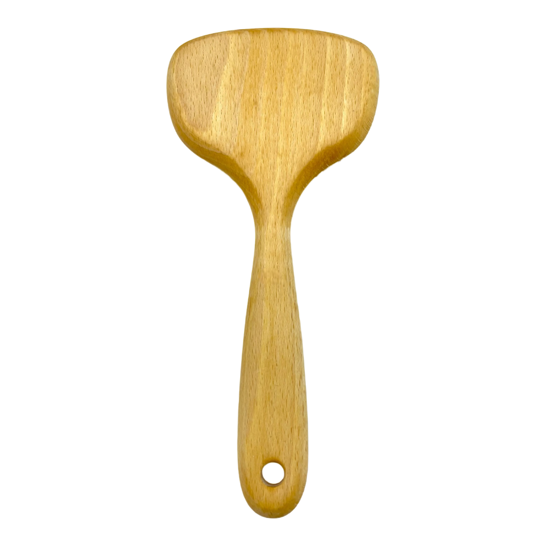 Dural Beech wood sauna & massage brush with pure boar bristles by Pasteur Pharmacy