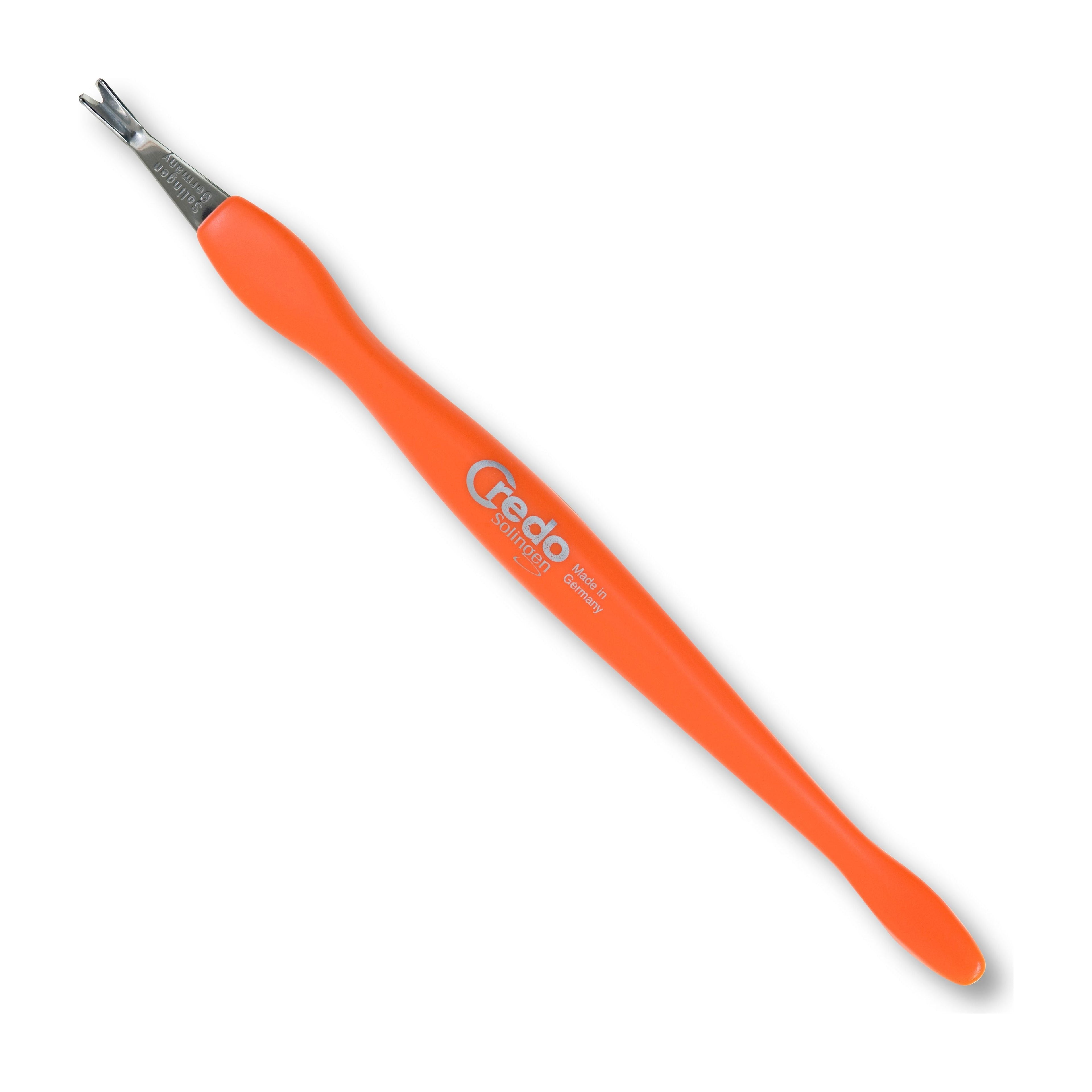 Credo Solingen Credo Cuticle Trimmer Pop Art 16Oz by Pasteur Pharmacy