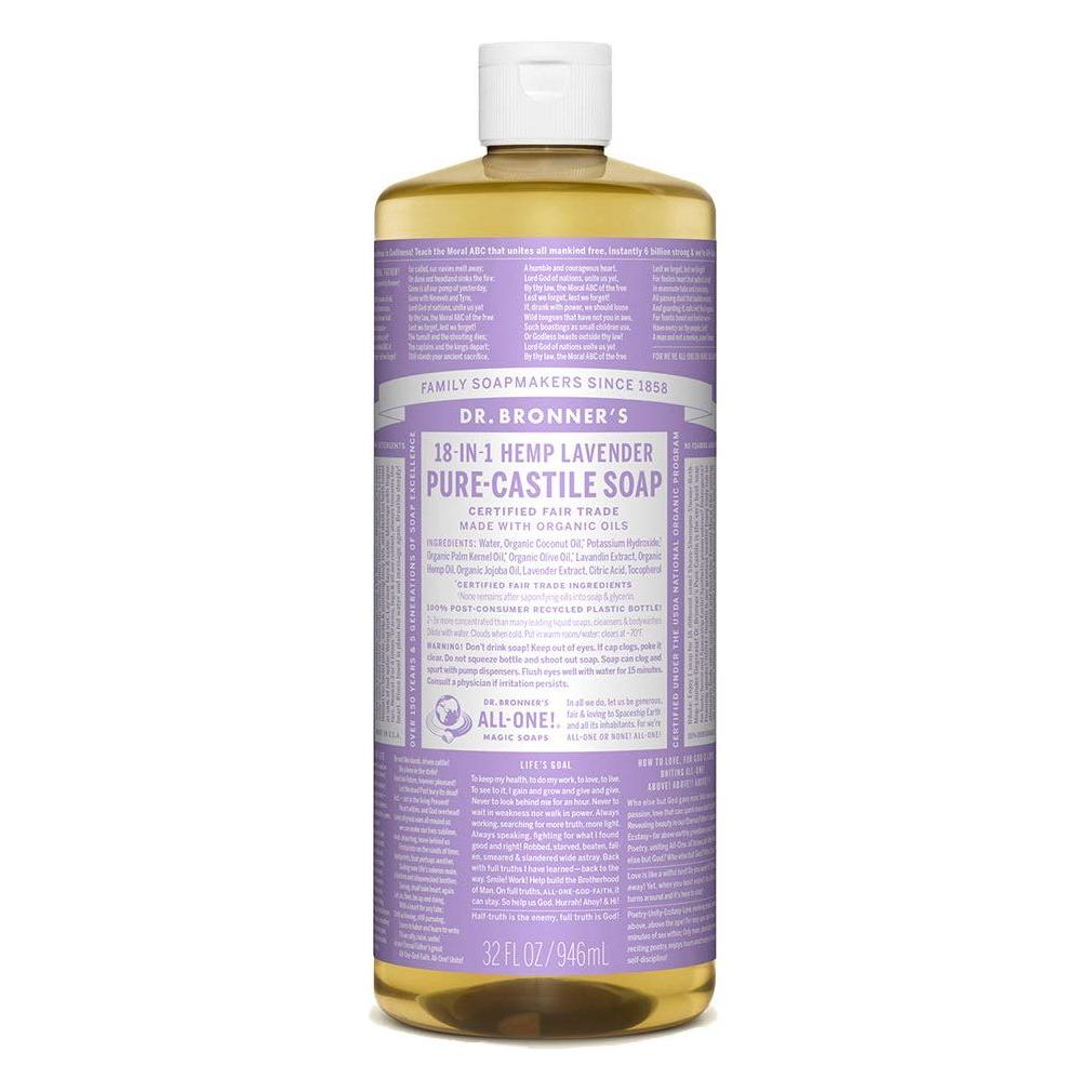 Dr. Bronner&