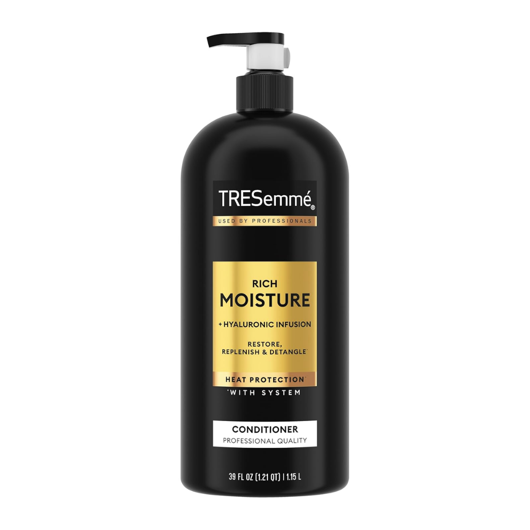 TRESemmé Rich Moisture Conditioner (16.5 oz) by Farmacias Savia