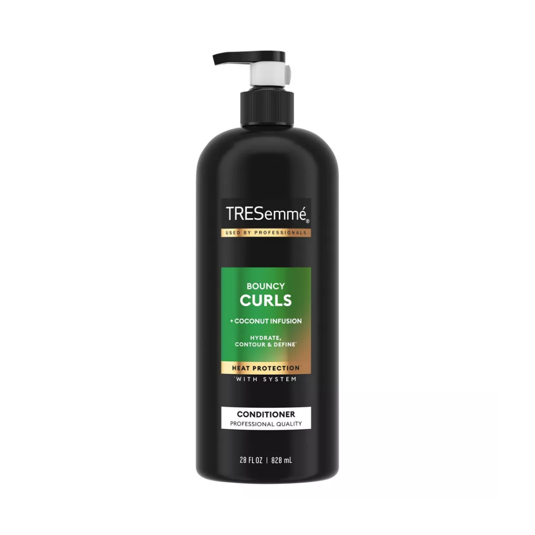 TRESemmé Bouncy Curls & Rich Moisture Variety (16.5 oz) by Farmacias Savia