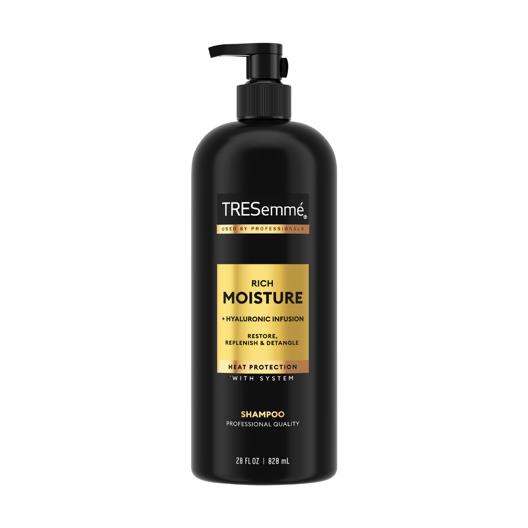 TRESemmé Rich Moisture Shampoo (16.5 oz) by Farmacias Savia