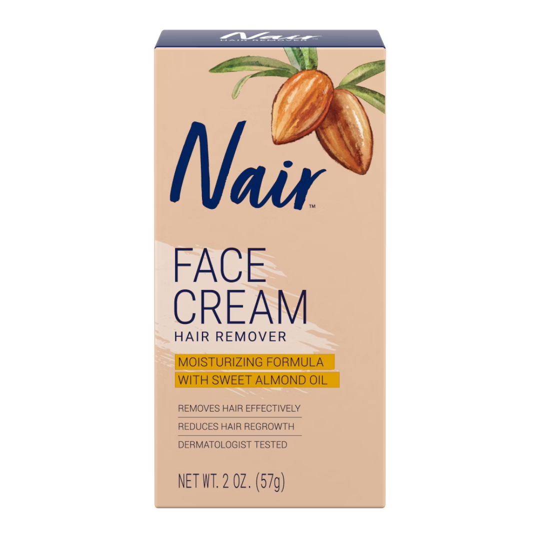 Nair Bikini Hair Remover Cream by Farmacias Savia