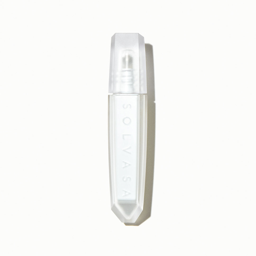 Breathe Mindful Oil by Solvasa