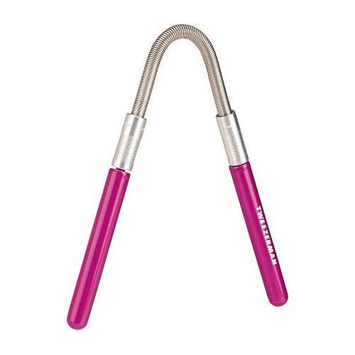 Tweezerman Smooth Finish Facial Hair Remover Assorted Colors by Pasteur Pharmacy