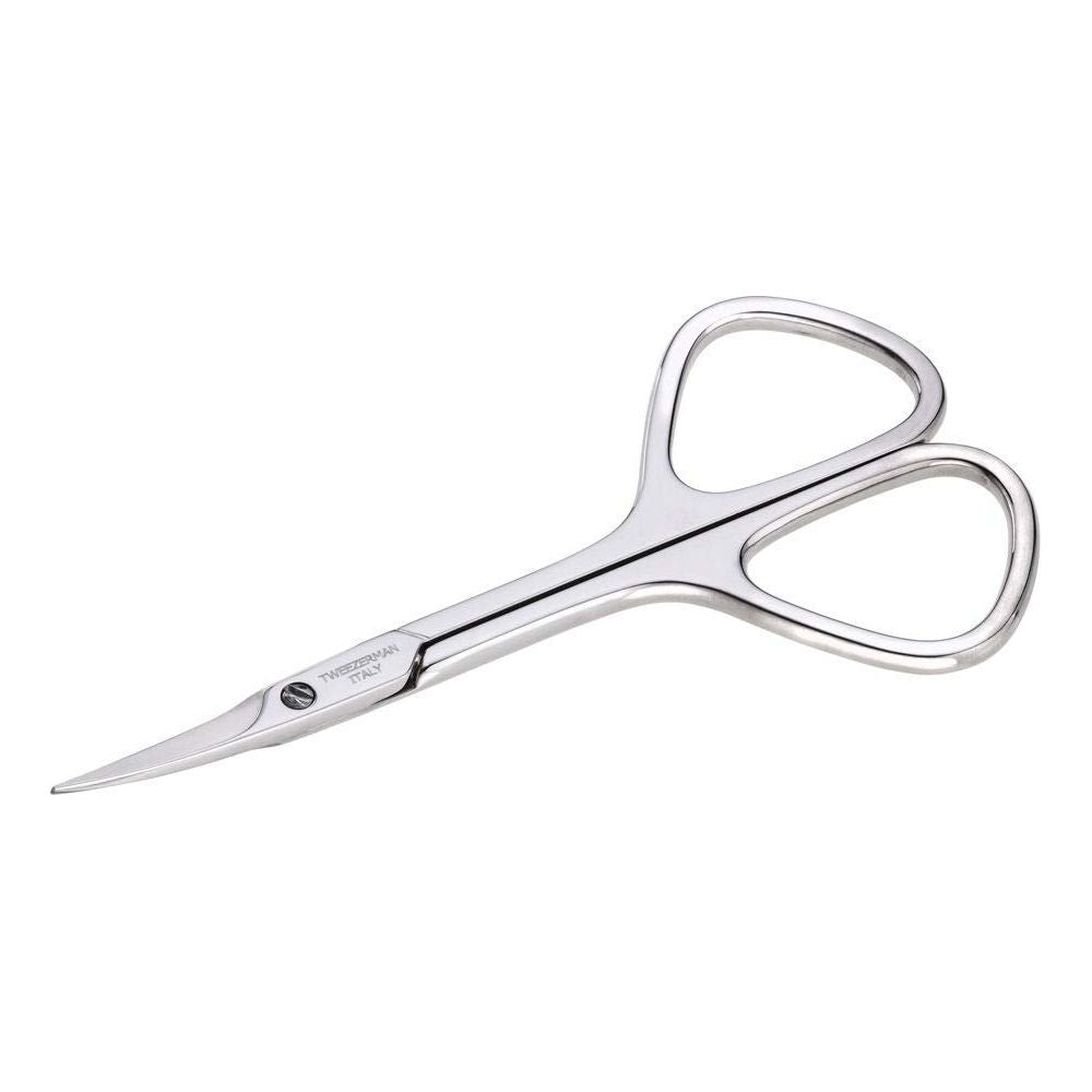 Tweezerman Cuticle Scissors Model No. 3000-R by Pasteur Pharmacy