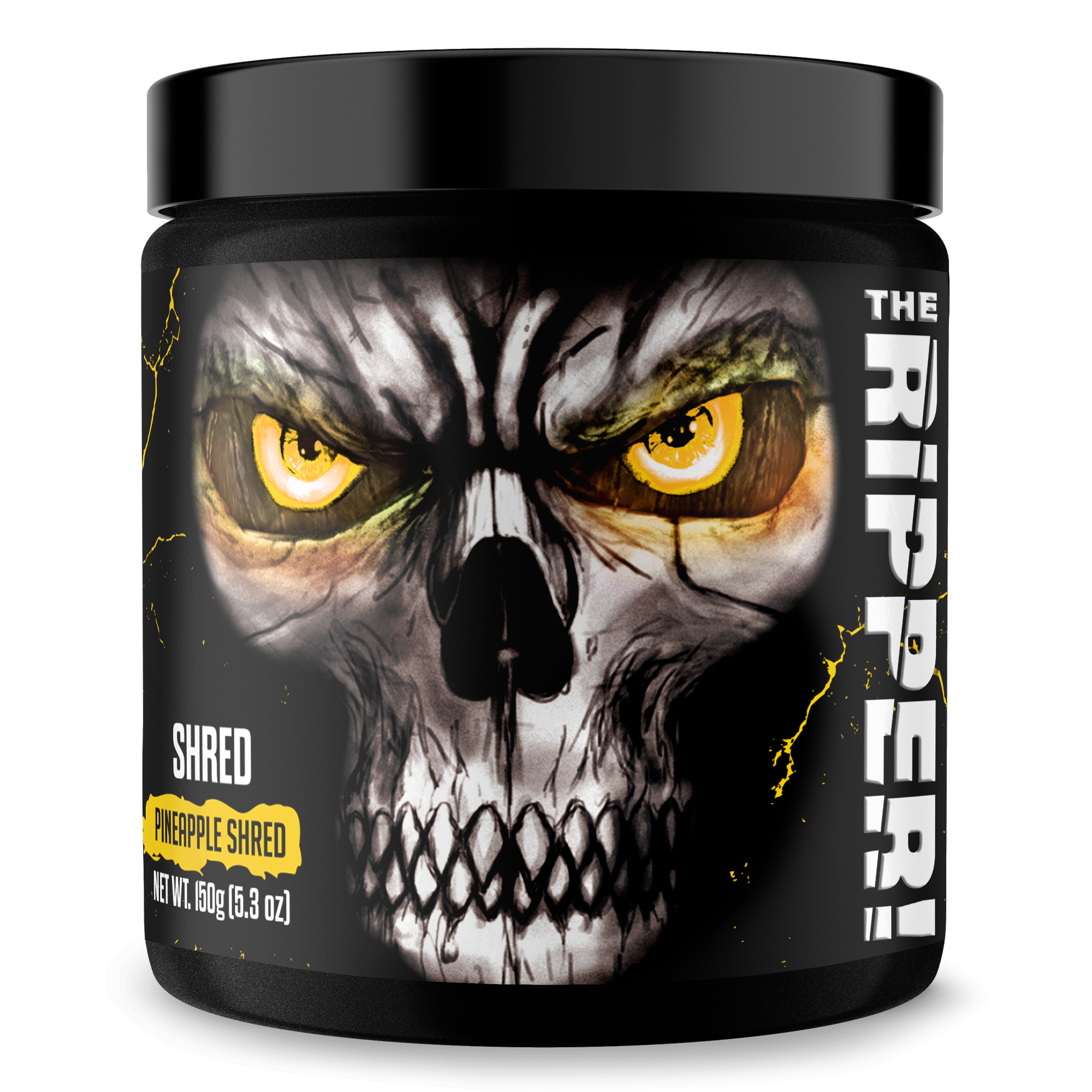 The Ripper! Fat Burner by JNX Sports