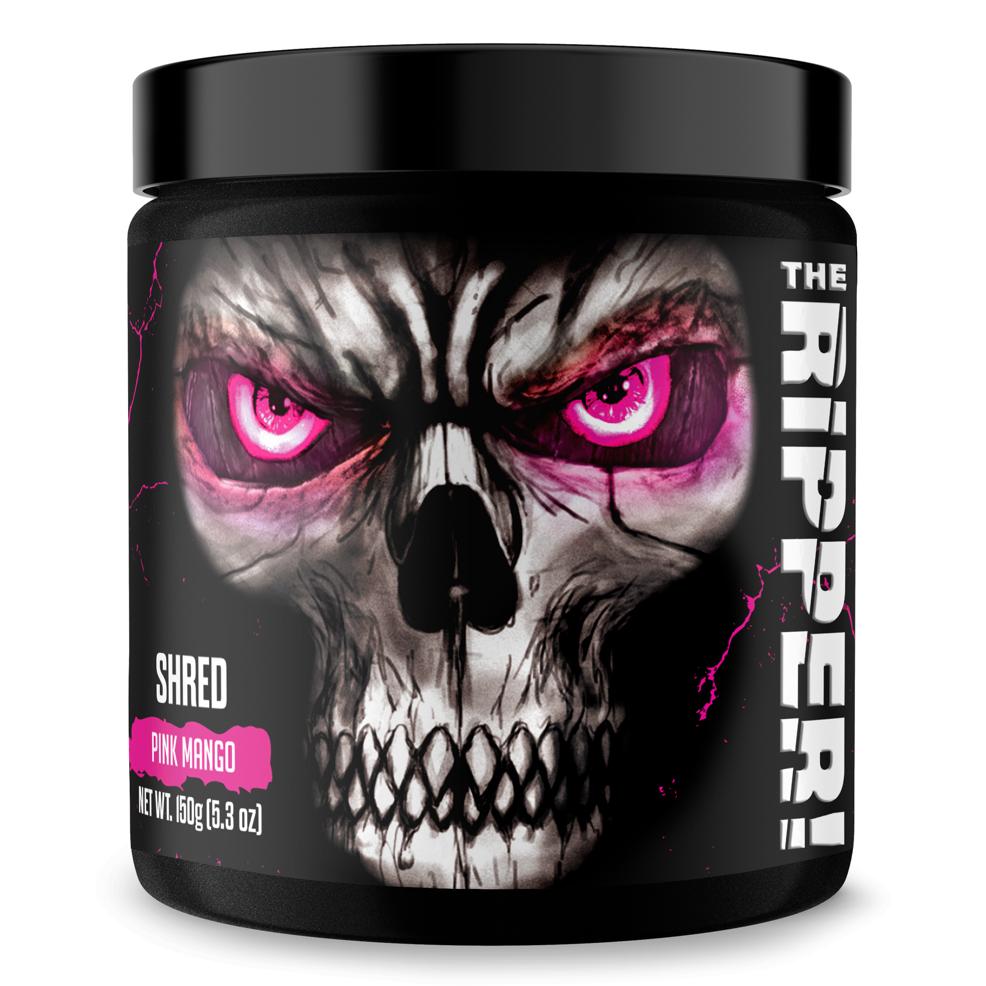 The Ripper! Fat Burner by JNX Sports