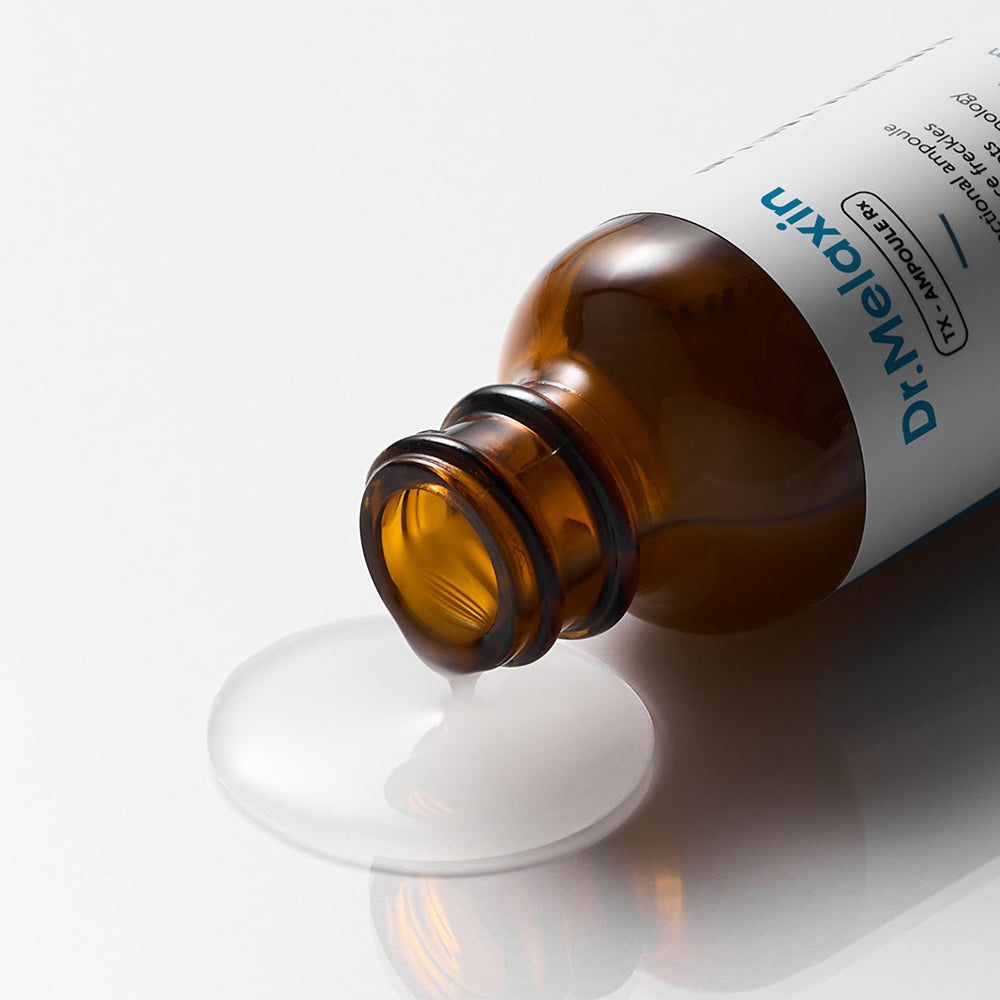 Dr. Melaxin TX Ampoule Rx by AsiaBeautyMall