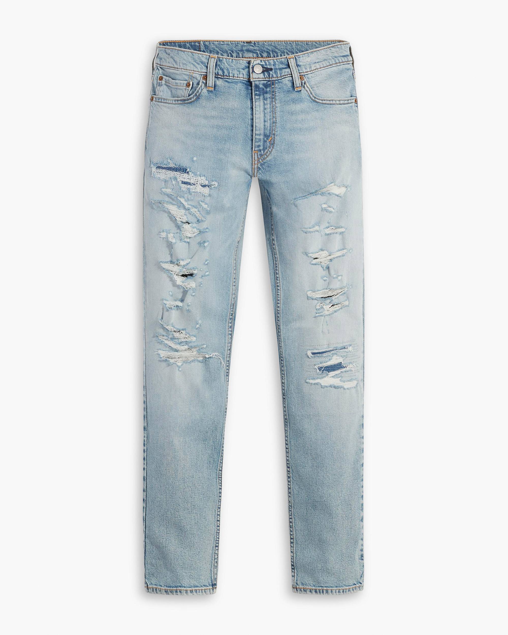 Levis 511™ Slim Stretch Jeans - Blue
