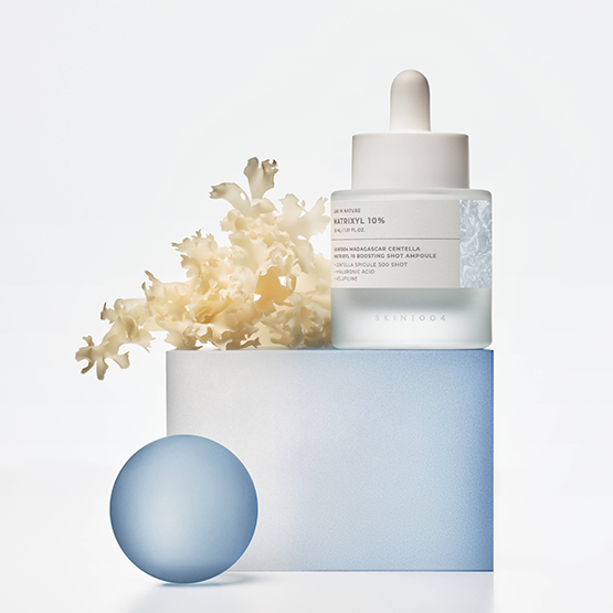 SKIN1004 Madagascar Centella Matrixyl 10 Boosting Shot Ampoule by AsiaBeautyMall