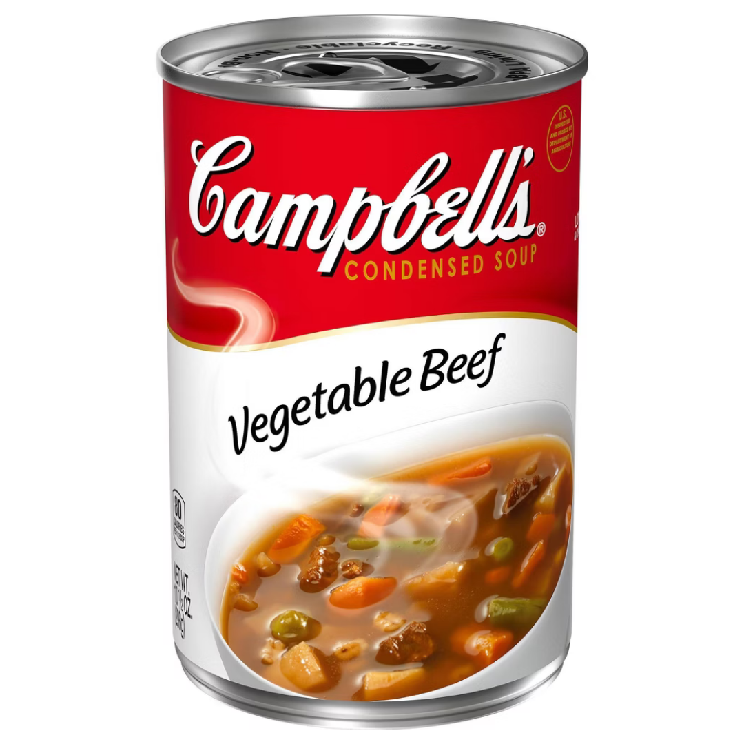 Campbell&