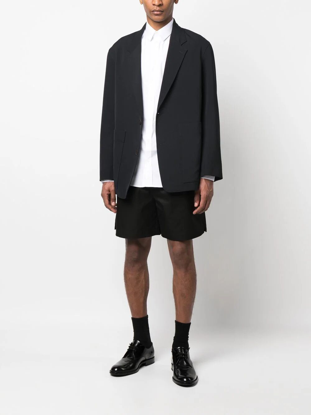 Dolce & Gabbana Men Camicia by Luosophy