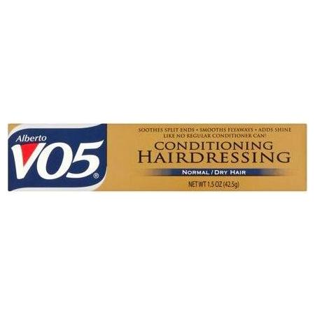 VO5 Conditioning Hairdressing Normal Dry Hair 1.5 oz by Pasteur Pharmacy