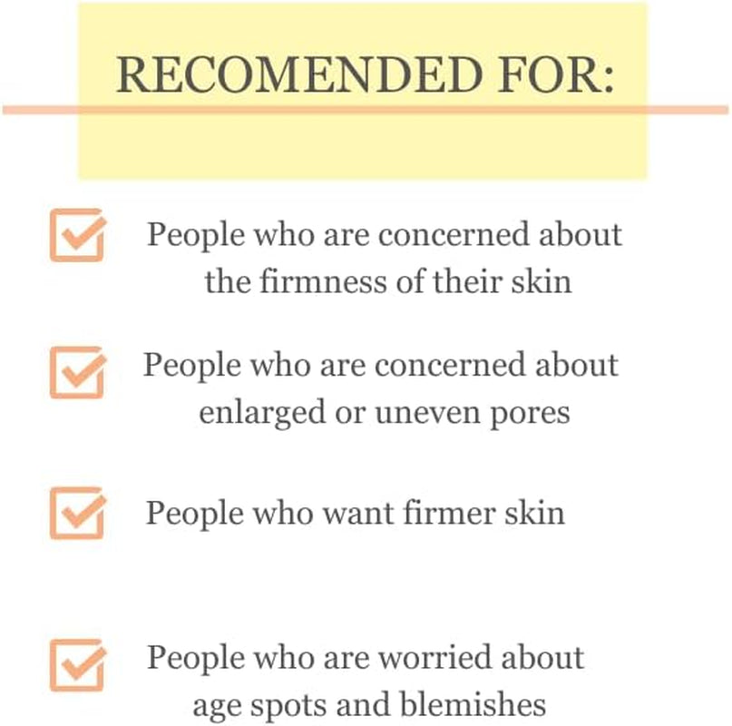Retinol Serum/Skin Moisturizer/Facial Moisturizers/ Official/Korean Cosmetics/Korean Skin Care/Retinol by Korean Skin Care