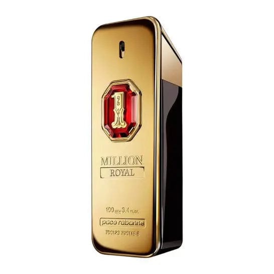 1 Million Royal By Paco Rabanne For Men 3.4oz EDP Spray by perfumesandrea