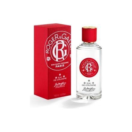 Roger & Gallet Jean Marie Farina Eau de Cologne 3.3 Oz by Pasteur Pharmacy