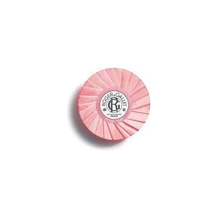 Roger & Gallet Tea Rose Wellbeing Soap 3.5 oz by Pasteur Pharmacy