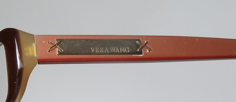 Vera Wang V022 Eyeglasses by ModaFrames