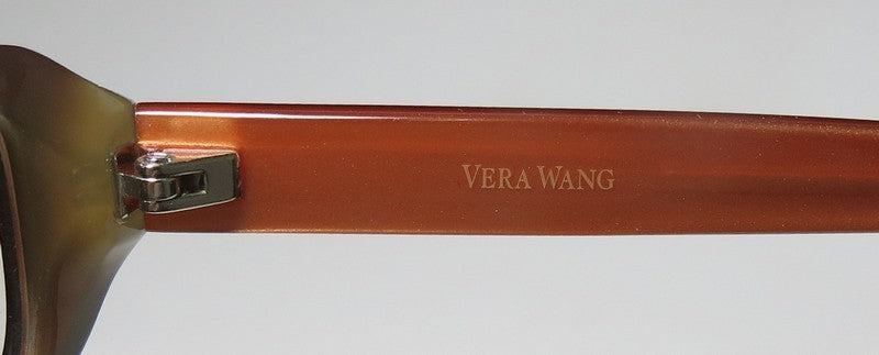 Vera Wang V022 Eyeglasses by ModaFrames