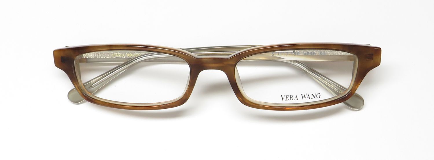 Vera Wang V030 Eyeglasses by ModaFrames