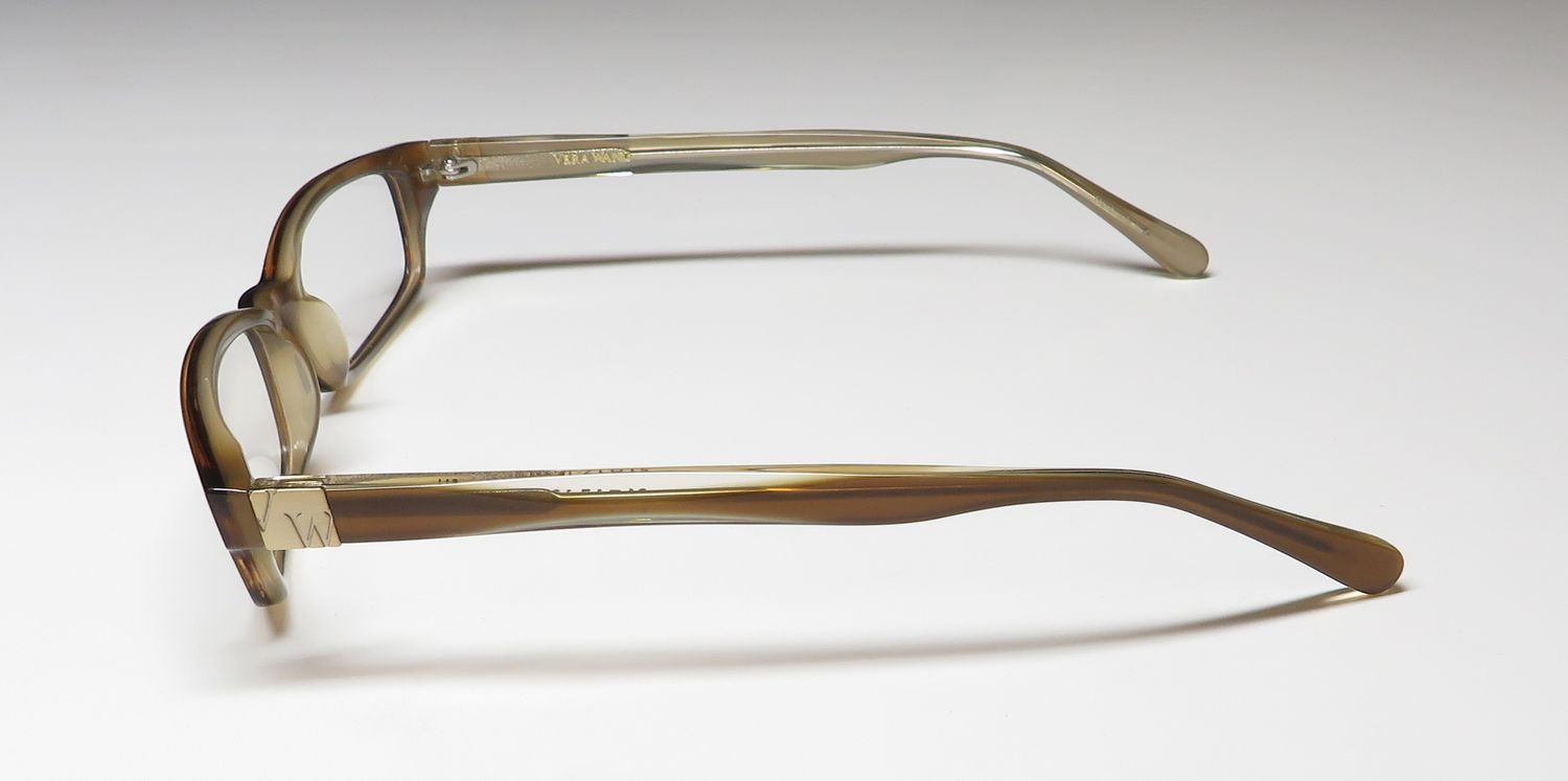 Vera Wang V030 Eyeglasses by ModaFrames