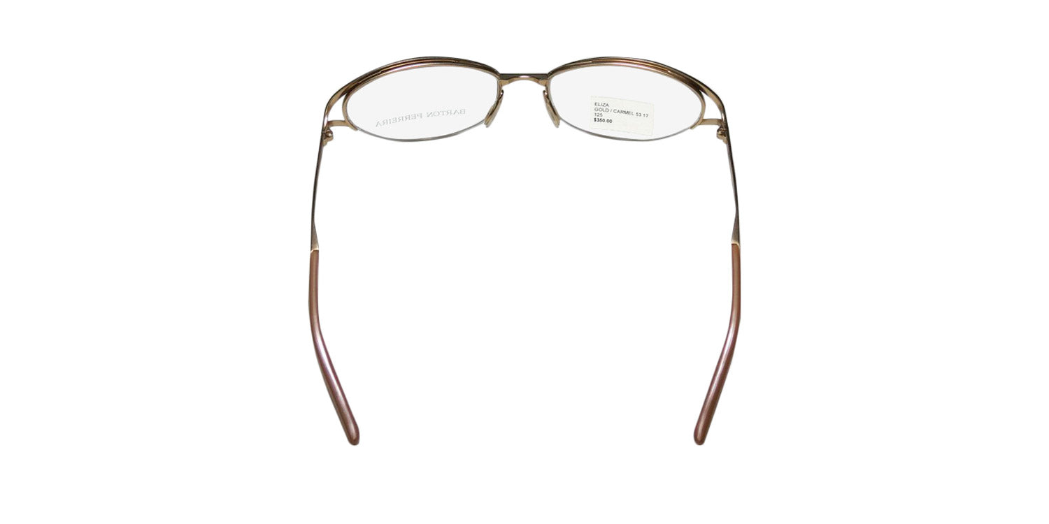 Barton Perreira Eliza Eyeglasses by ModaFrames