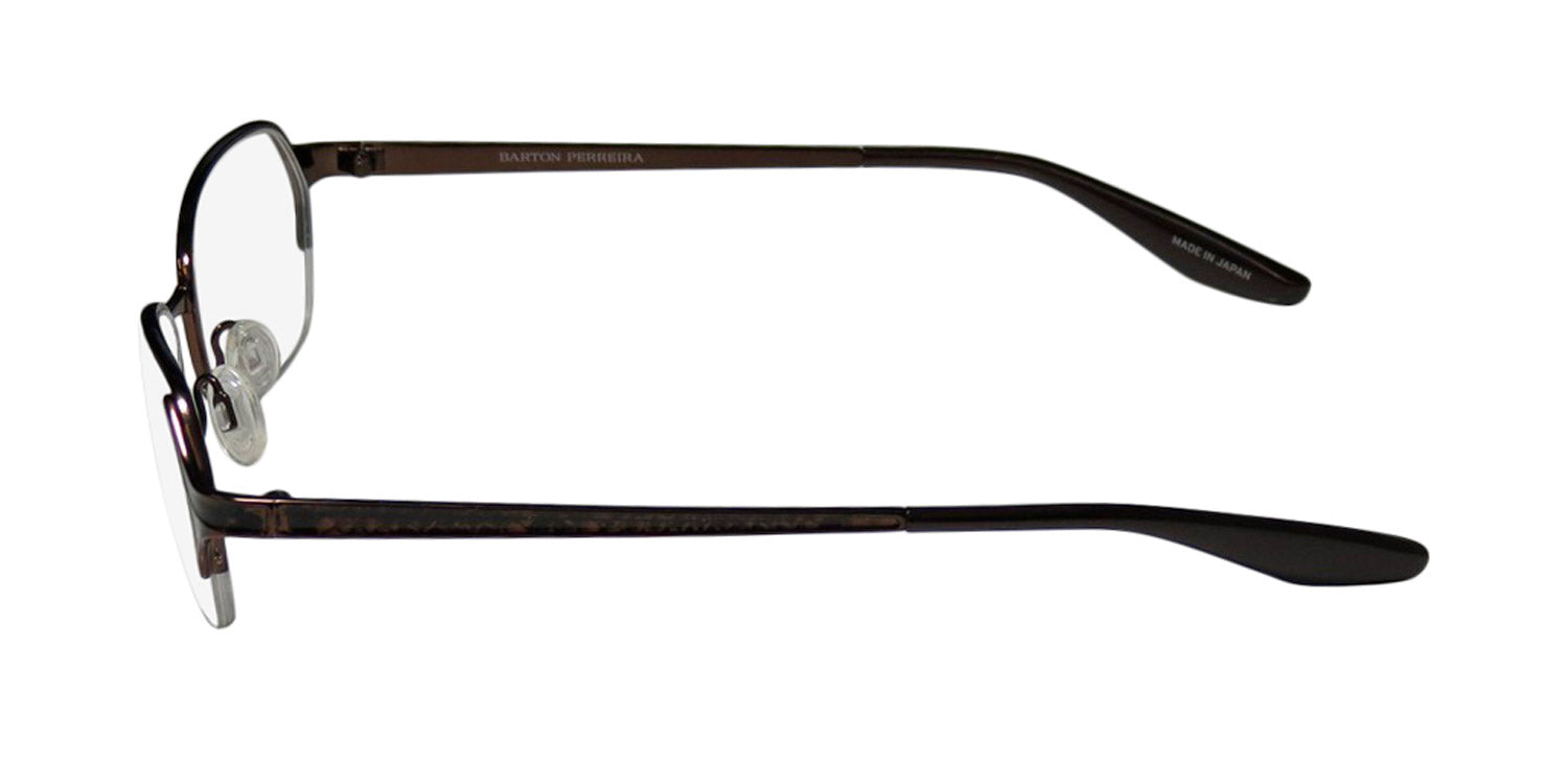 Barton Perreira Valera Eyeglasses by ModaFrames