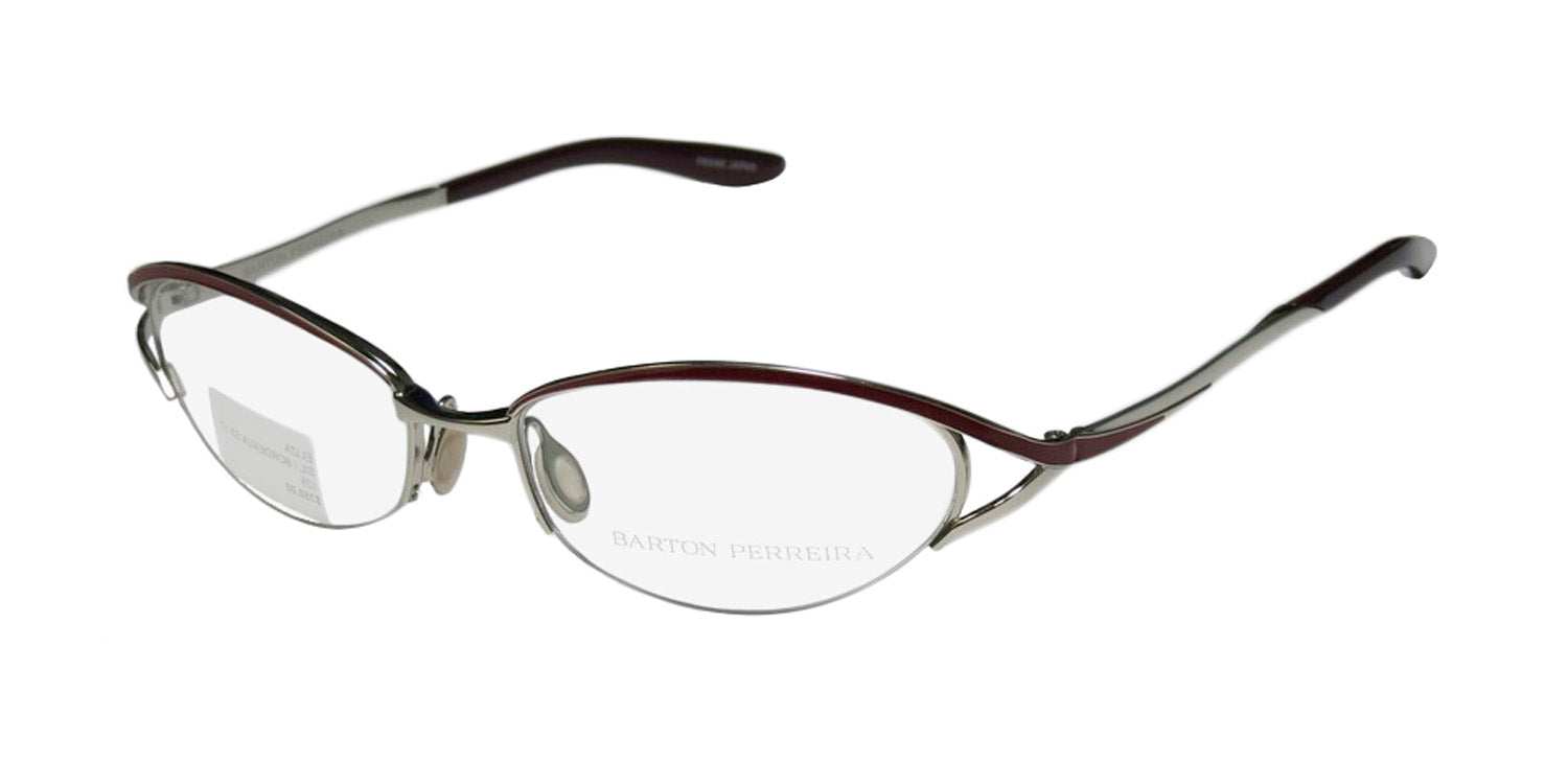 Barton Perreira Eliza Eyeglasses by ModaFrames