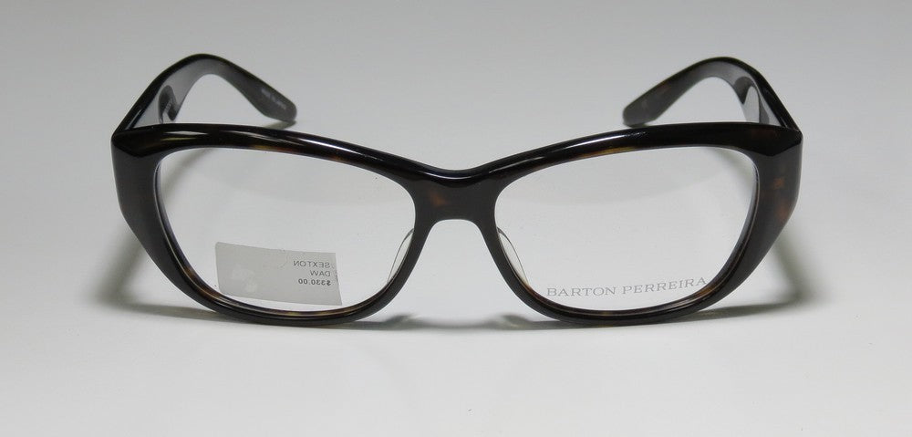 Barton Perreira Sexton Eyeglasses by ModaFrames