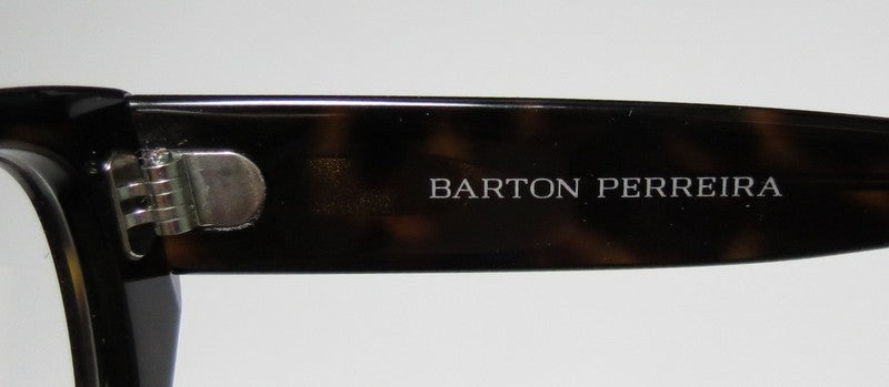 Barton Perreira Sexton Eyeglasses by ModaFrames