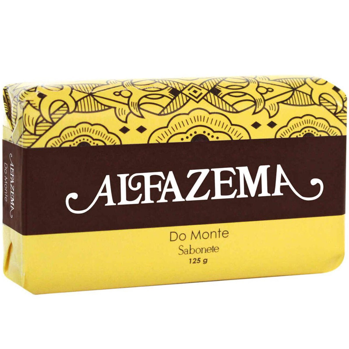Alfazema do Monte Sabonete Confiança 125g by Pasteur Pharmacy