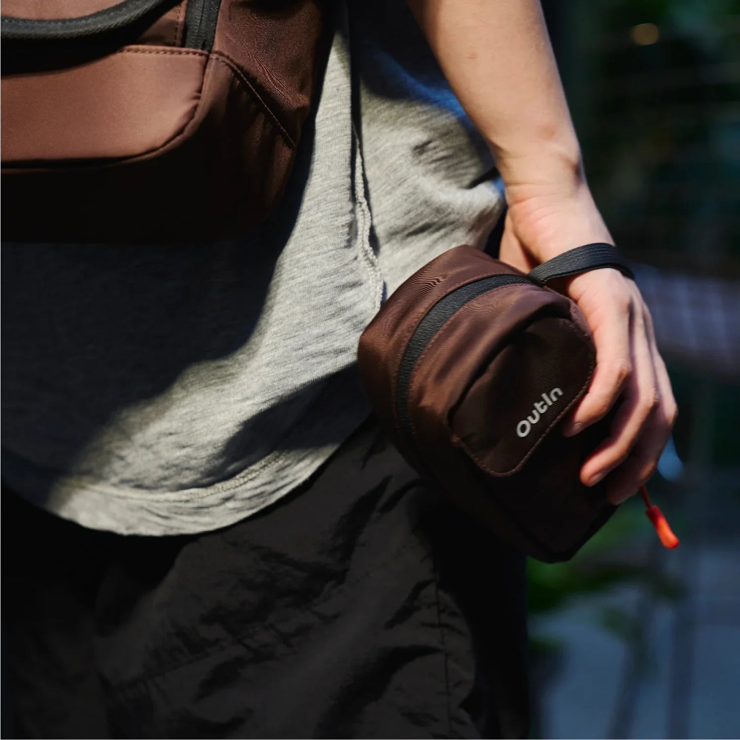 Gear Pouch by OutIn