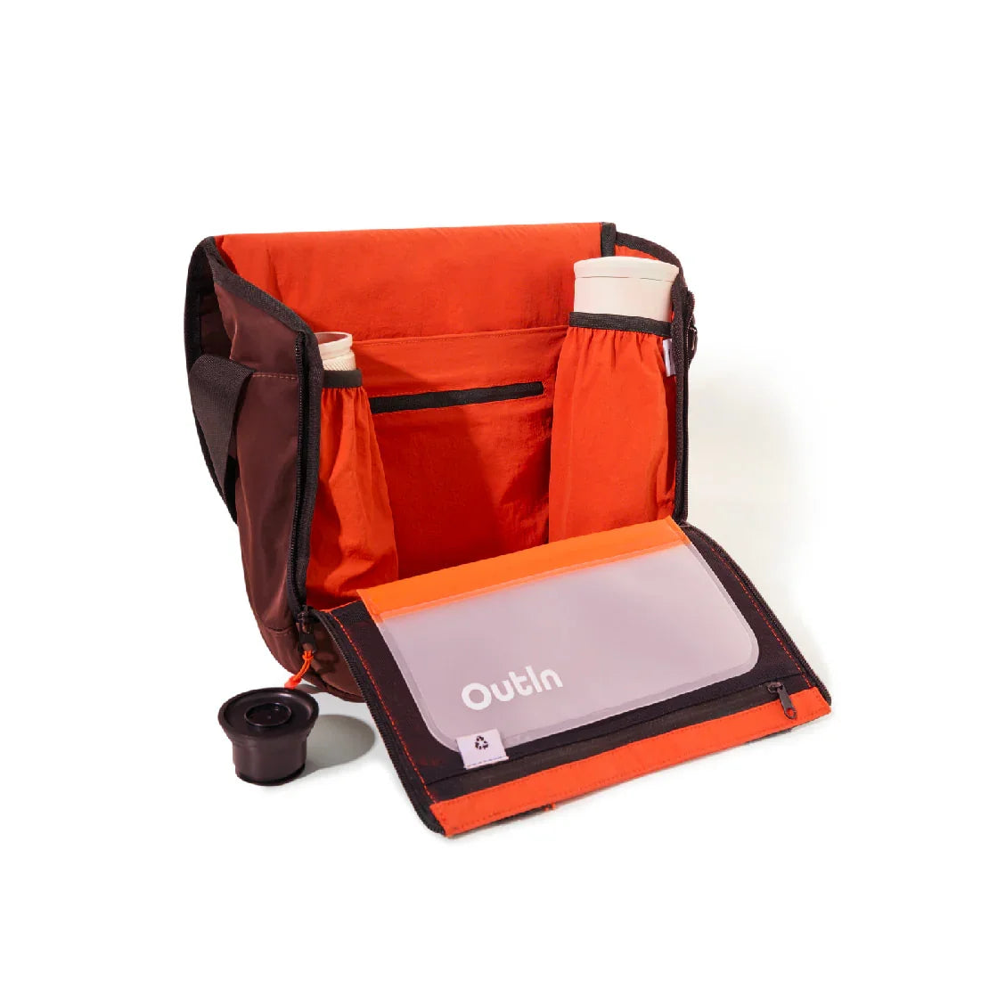 Flex Messenger by OutIn