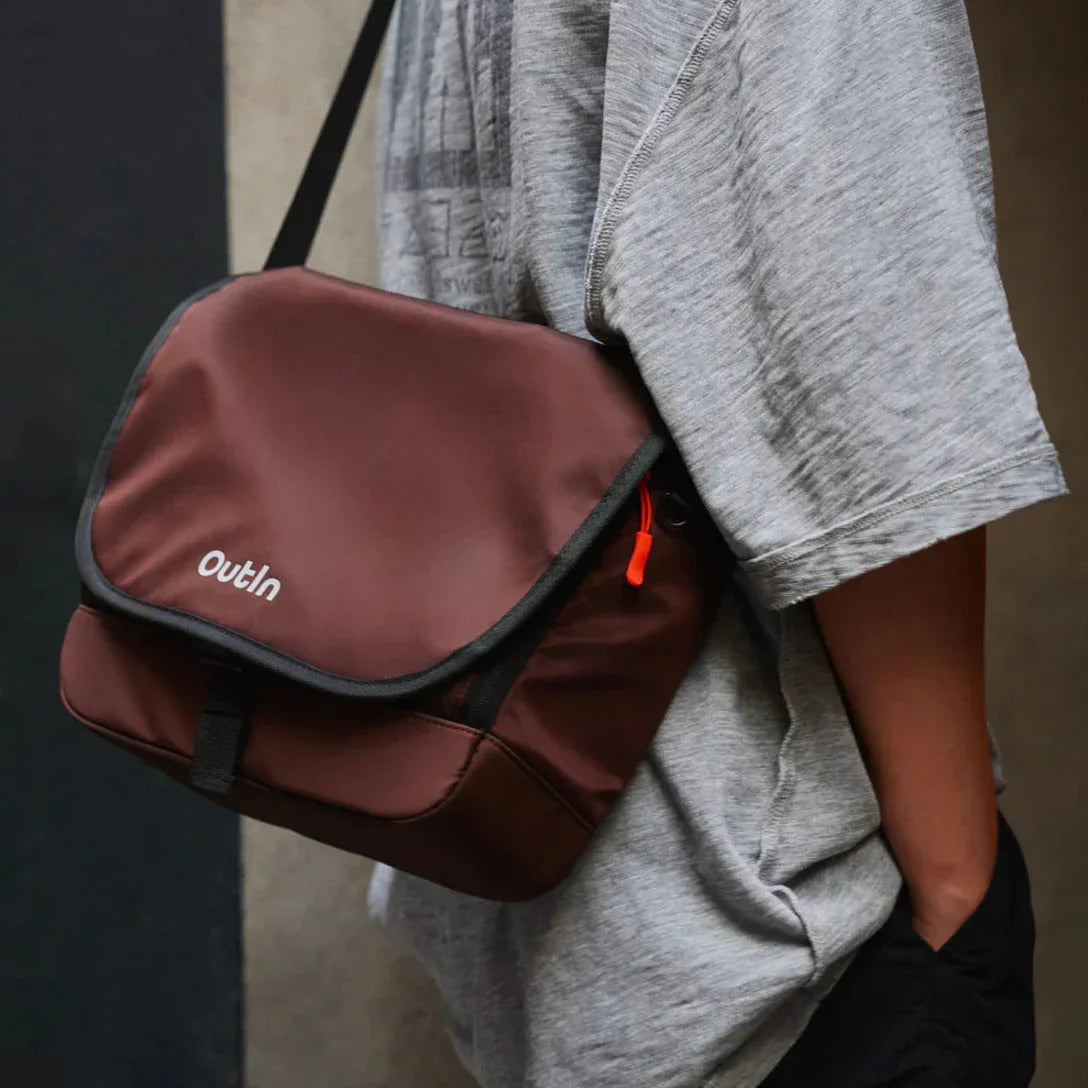 Flex Messenger by OutIn