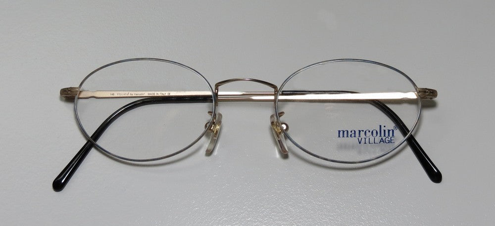 Marcolin Village 38 Eyeglasses by ModaFrames