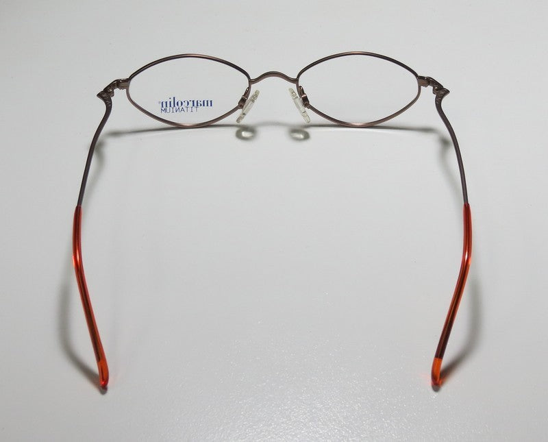 Marcolin 2031 Eyeglasses by ModaFrames