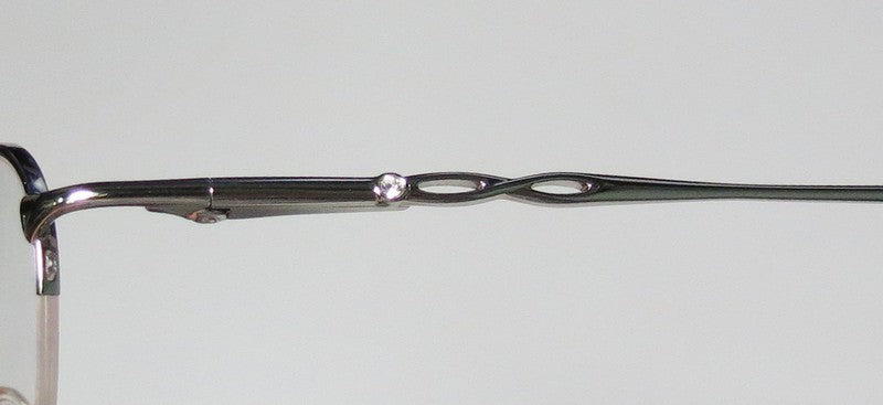 Swank Lilac Eyeglasses by ModaFrames