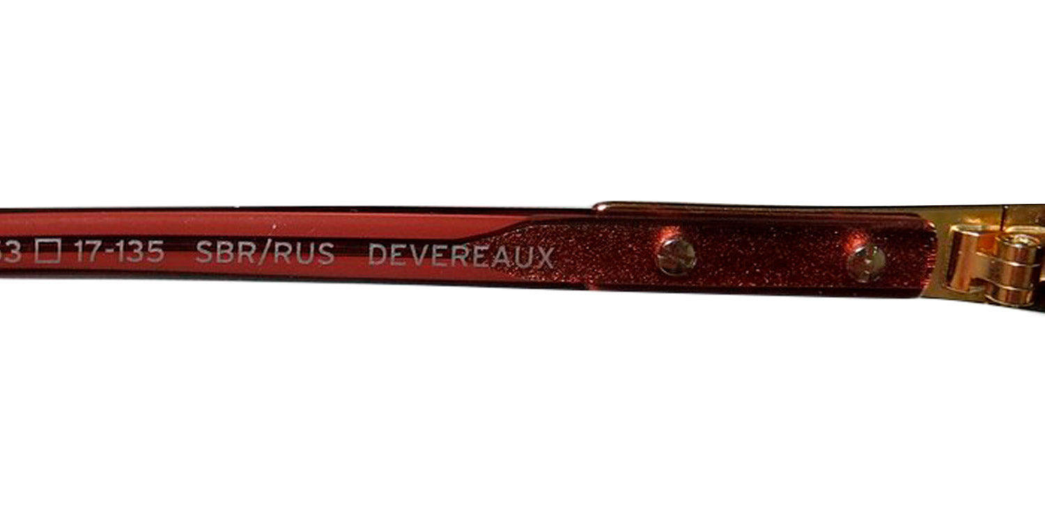 Barton Perreira Devereaux Eyeglasses by ModaFrames