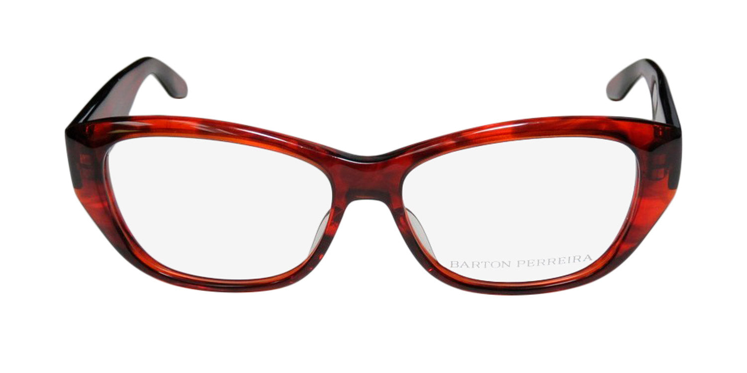Barton Perreira Sexton Eyeglasses by ModaFrames