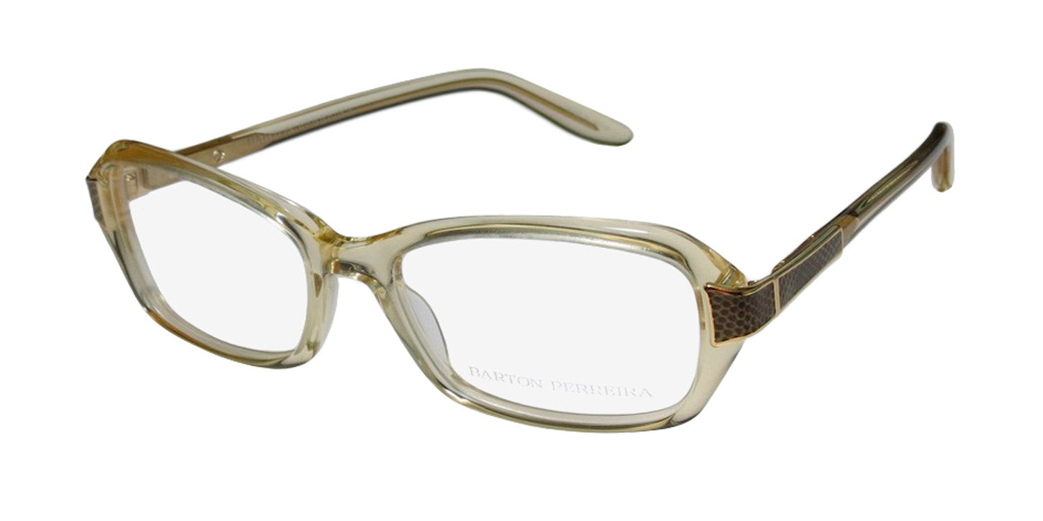 Barton Perreira Devereaux Eyeglasses by ModaFrames