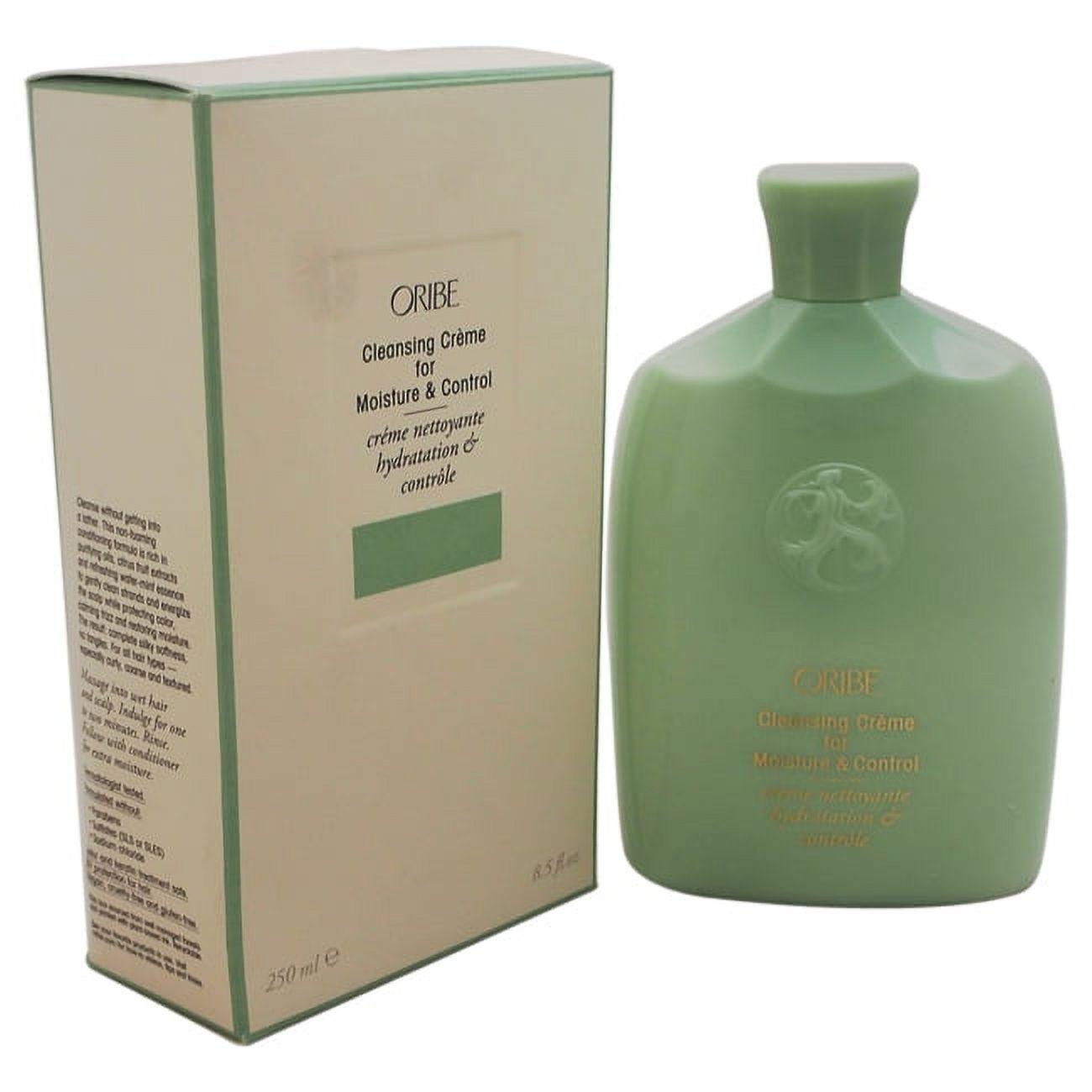 Oribe Cleansing Creme For Moisture & Control 250ml by Pasteur Pharmacy