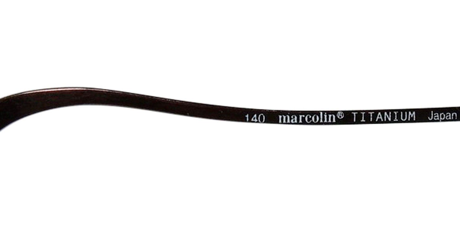 Marcolin 2031 Eyeglasses by ModaFrames