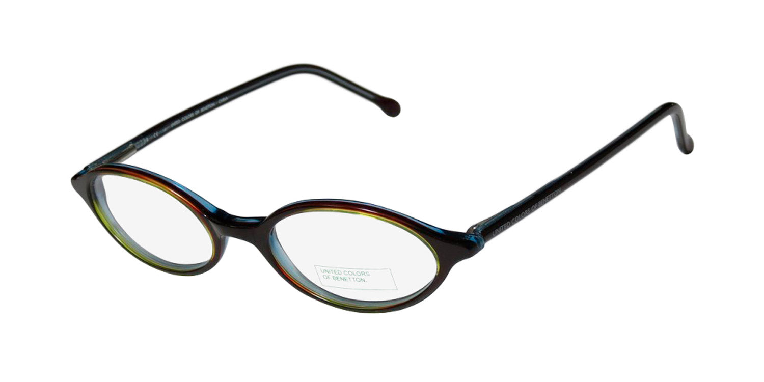 United Colors of Benetton 349 Eyeglasses by ModaFrames