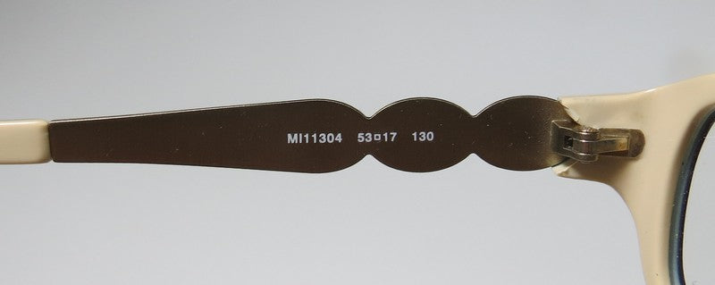 Missoni 11304 Eyeglasses by ModaFrames