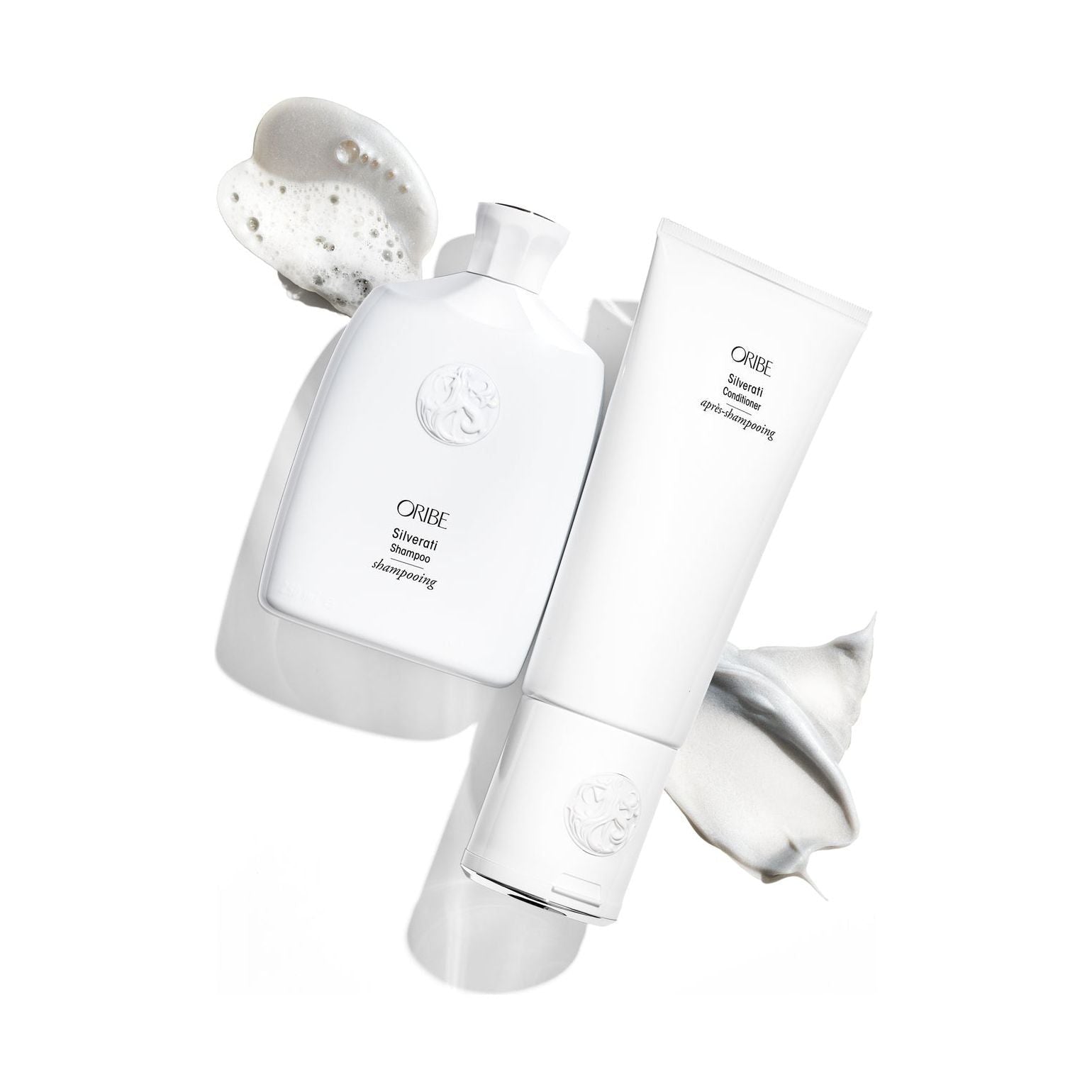 Oribe Silverati Shampoo 250 ml by Pasteur Pharmacy