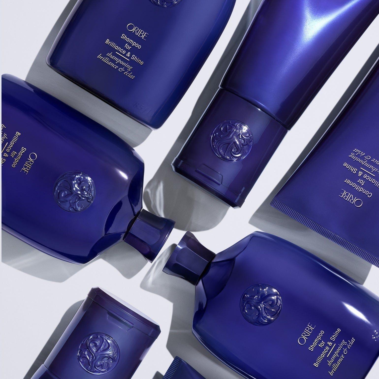 Oribe Conditioner For Brilliance & Shine 200 ml by Pasteur Pharmacy