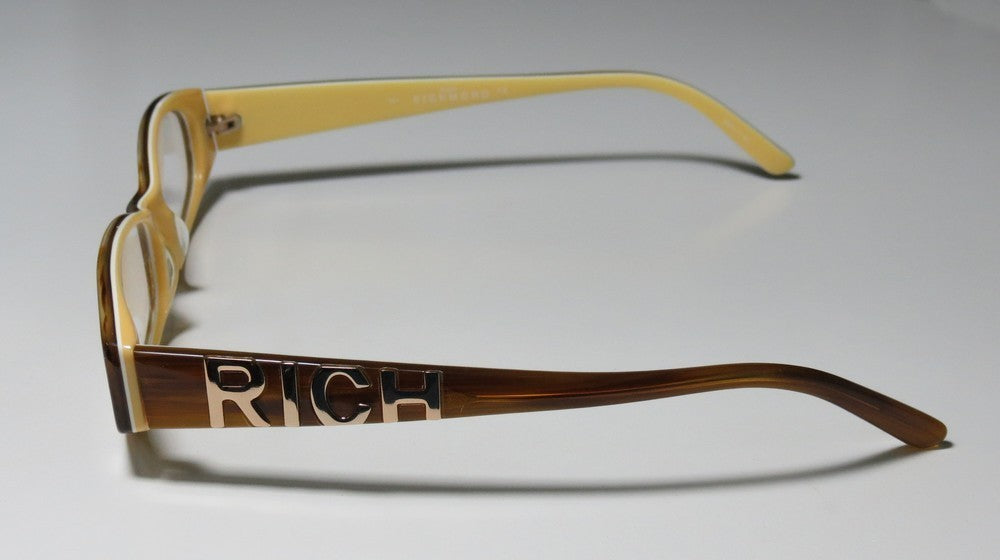 John Richmond 03204 Eyeglasses by ModaFrames