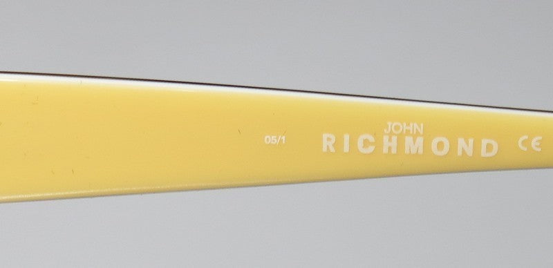John Richmond 03204 Eyeglasses by ModaFrames